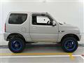 2015 Suzuki Jimny