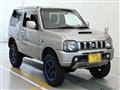 2015 Suzuki Jimny