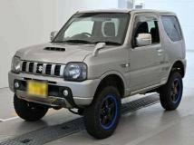 2015 Suzuki Jimny
