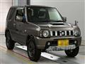 2014 Suzuki Jimny