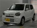 2024 Suzuki Alto