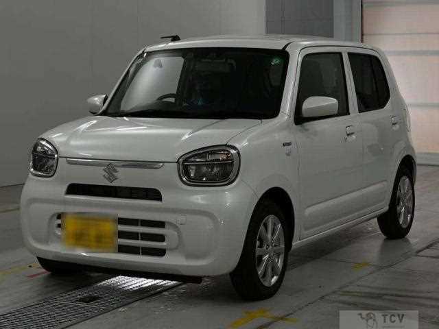 2024 Suzuki Alto