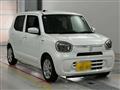 2024 Suzuki Alto