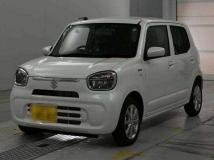 2024 Suzuki Alto