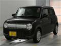 2018 Suzuki Lapin