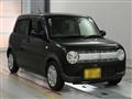 2018 Suzuki Lapin