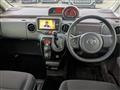 2016 Toyota Porte