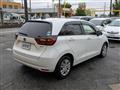 2021 Honda Fit