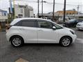 2021 Honda Fit