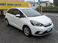 2021 Honda Fit
