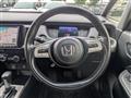 2021 Honda Fit