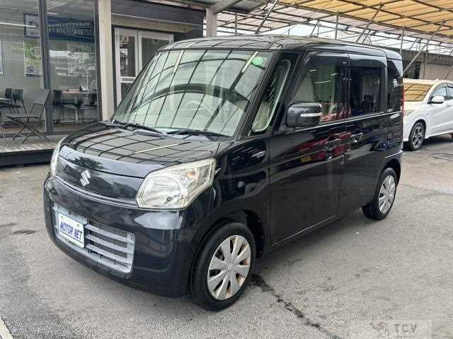 2013 Suzuki Suzuki Others