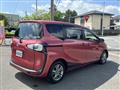 2016 Toyota Sienta