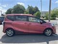 2016 Toyota Sienta