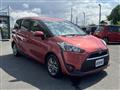 2016 Toyota Sienta
