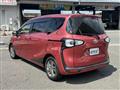 2016 Toyota Sienta