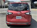 2016 Toyota Sienta