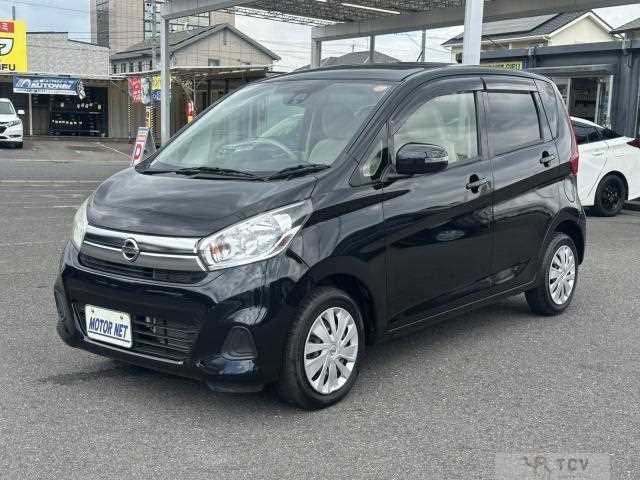 2018 Nissan Nissan Others