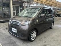 2022 Mitsubishi eK Wagon
