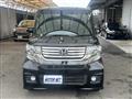 2015 Honda N BOX
