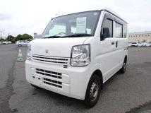 2020 Suzuki Every