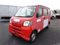 2010 Daihatsu Hijet Cargo