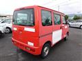 2010 Daihatsu Hijet Cargo