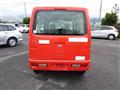 2010 Daihatsu Hijet Cargo