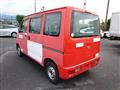 2010 Daihatsu Hijet Cargo
