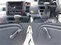 2010 Daihatsu Hijet Cargo