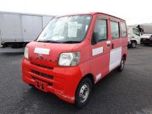 2010 Daihatsu Hijet Cargo