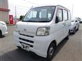 2012 Daihatsu Hijet Cargo