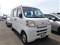 2012 Daihatsu Hijet Cargo