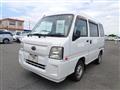 2010 Subaru Sambar