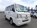 2010 Subaru Sambar
