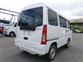 2010 Subaru Sambar