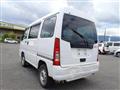 2010 Subaru Sambar