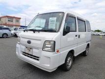 2010 Subaru Sambar