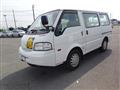 2018 Mazda Bongo Van