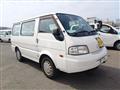 2018 Mazda Bongo Van