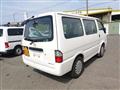 2018 Mazda Bongo Van