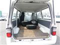2018 Mazda Bongo Van