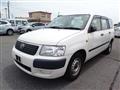 2011 Toyota Succeed Van