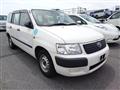 2011 Toyota Succeed Van