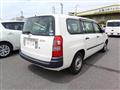 2011 Toyota Succeed Van