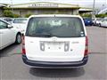 2011 Toyota Succeed Van