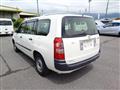 2011 Toyota Succeed Van