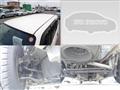 2011 Toyota Succeed Van