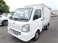 2018 Suzuki Carry Truck