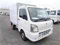 2018 Suzuki Carry Truck